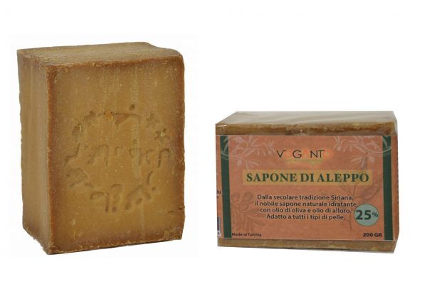 Vendita all'ingrosso sapone di aleppo