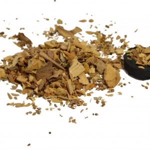 Palo santo chips o trucioli