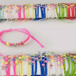 BRACCIALI VOGANTO