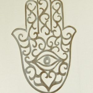 MANO DI FATIMA