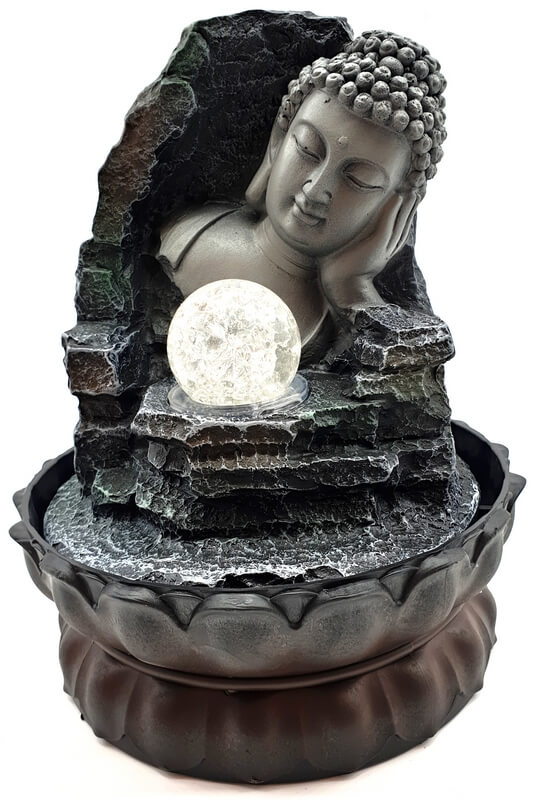 fontana zen budda grossista