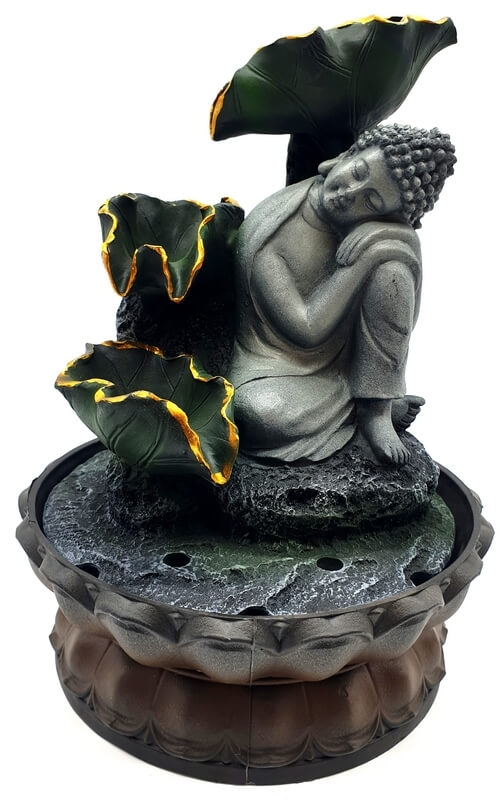 fontana zen budda all'ingrosso