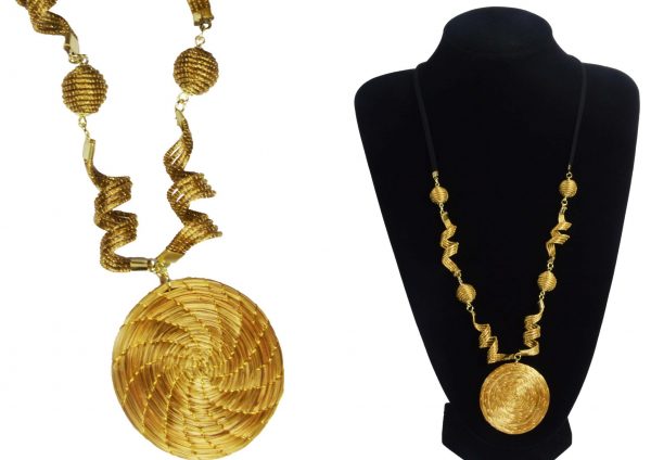 vendita all'ingrosso capin durado oro vegentale
