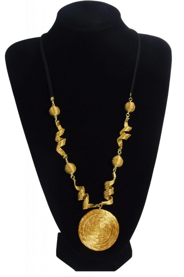 capin durado- oro vegetale
