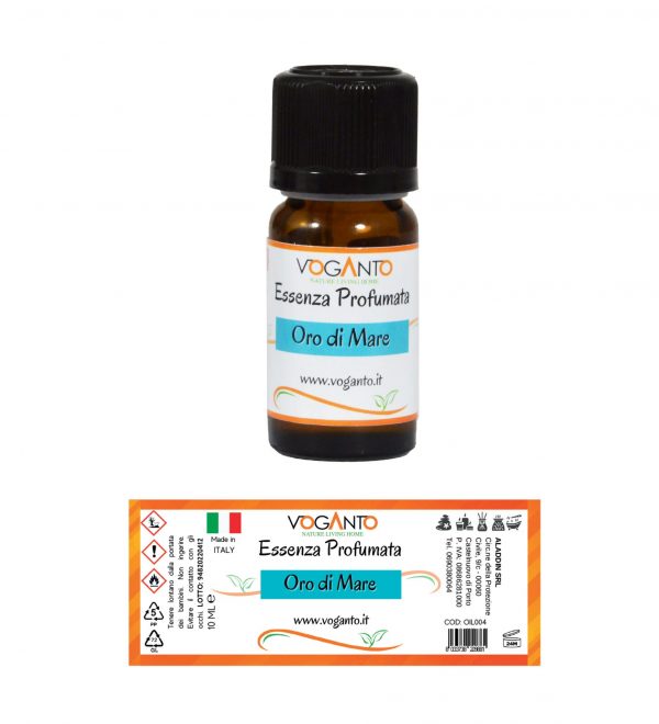 essenza profumata