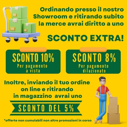 VOGANTO SCONTO EXTRA