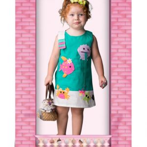 Guanto Bimbo e Bimba Colori Assortiti TG S - Verdemax Junior