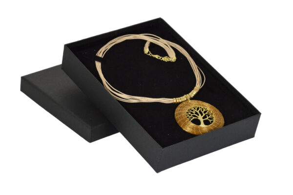 albero della vita capim dourado