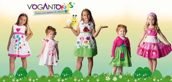 Vogantokids