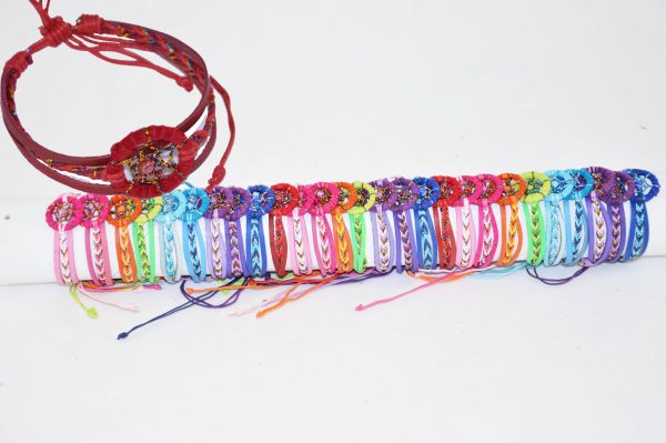 TUBO BRACCIALI ACCHIAPPASOGNI