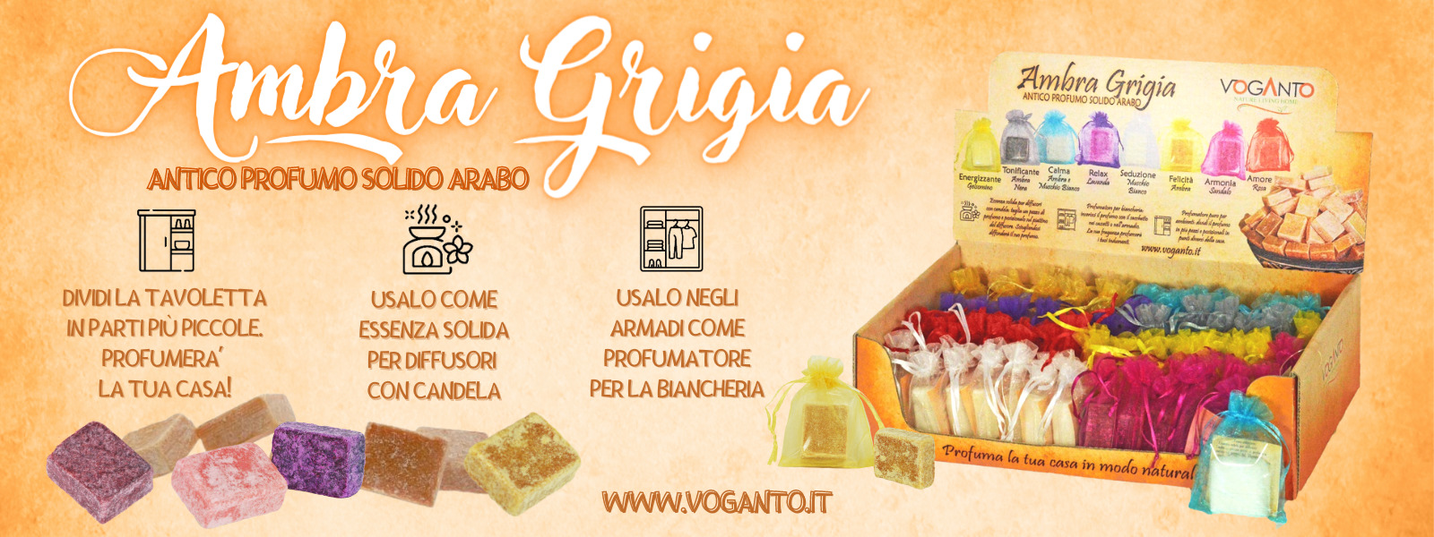 AMBRA GRIGIA
