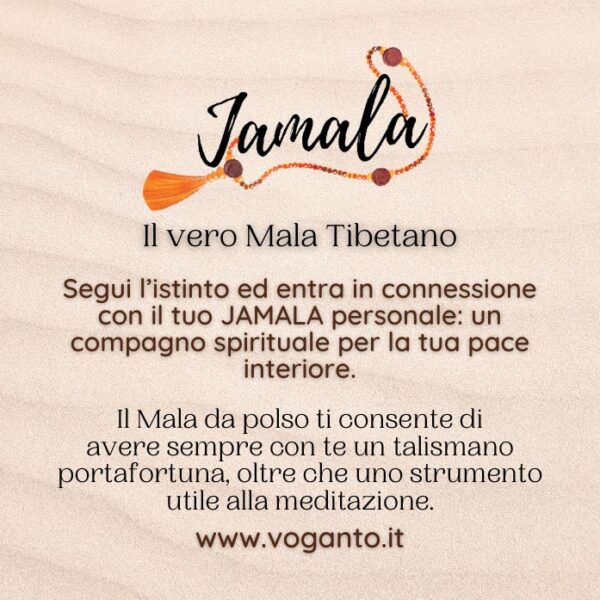 cartellino informativo mala