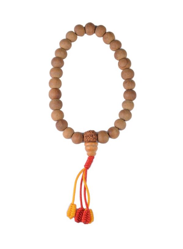 Mala tibetano