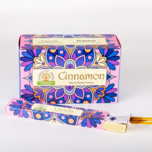Cinnamon incense import and wholesale distribution