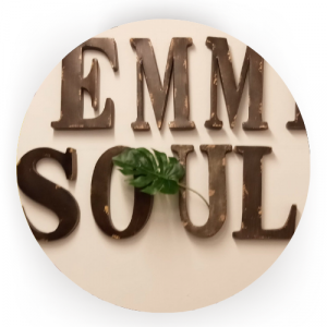 Emme Soul di Michela Arnone