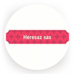 Heresaz Sas