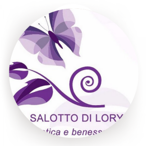 Il salotto di Lory di Lorena Gallo