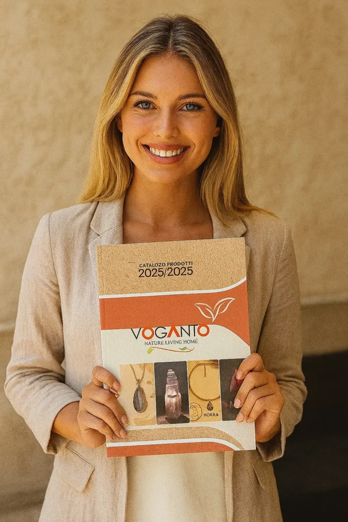 CATALOGO VOGANTO 2025